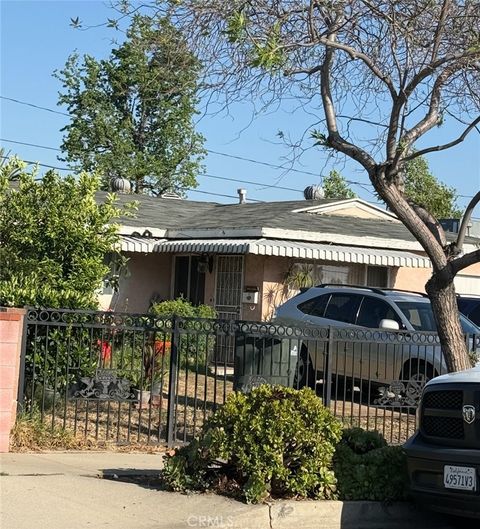 Photo of 816 Amador Ave, Ontario, CA 91764 (MLS # IG26077108)