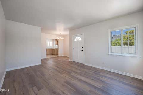 Photo of 7731 Ferncola Avenue, Los Angeles, CA 91352 (MLS # P1-28172)