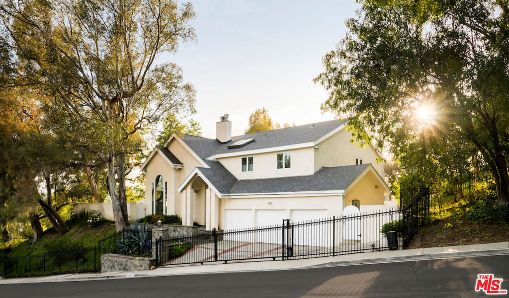 3171 Toppington Drive