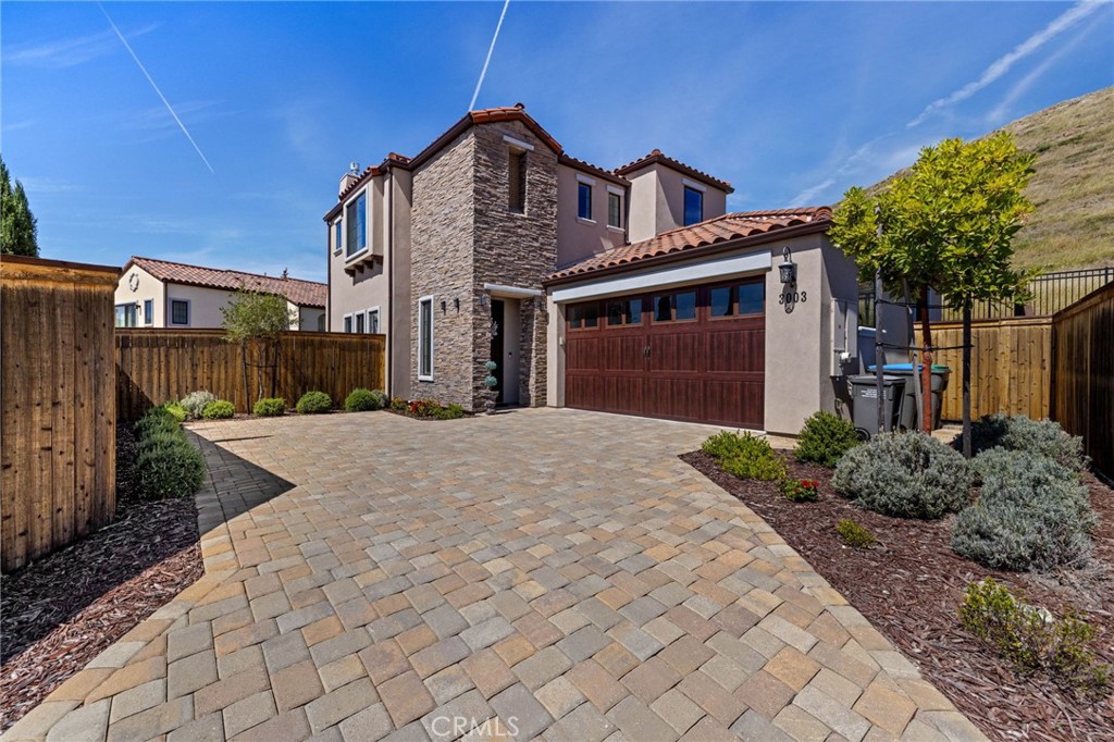 3003 Arezzo Drive