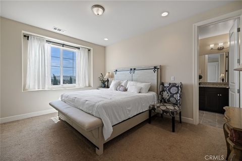 Tiny photo for 3003 Arezzo Drive, San Luis Obispo, CA 93401 (MLS # SC26066681)