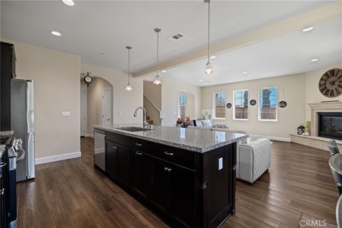 Tiny photo for 3003 Arezzo Drive, San Luis Obispo, CA 93401 (MLS # SC26066681)