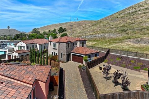 Tiny photo for 3003 Arezzo Drive, San Luis Obispo, CA 93401 (MLS # SC26066681)