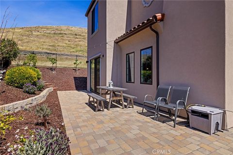 Tiny photo for 3003 Arezzo Drive, San Luis Obispo, CA 93401 (MLS # SC26066681)