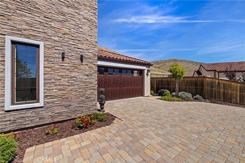 Tiny photo for 3003 Arezzo Drive, San Luis Obispo, CA 93401 (MLS # SC26066681)