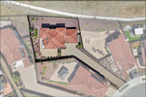 Tiny photo for 3003 Arezzo Drive, San Luis Obispo, CA 93401 (MLS # SC26066681)