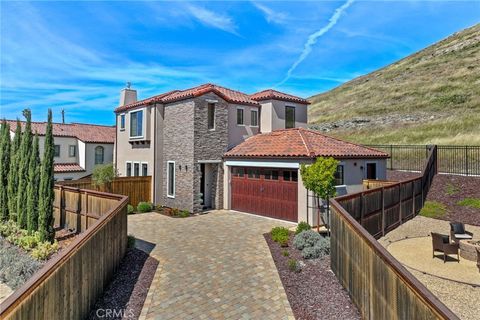 3003 Arezzo Drive San Luis Obispo CA 93401