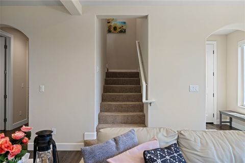 Tiny photo for 3003 Arezzo Drive, San Luis Obispo, CA 93401 (MLS # SC26066681)