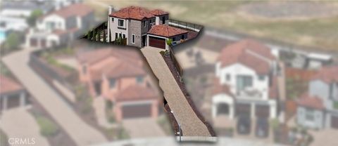 Tiny photo for 3003 Arezzo Drive, San Luis Obispo, CA 93401 (MLS # SC26066681)