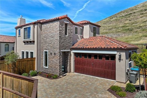 Tiny photo for 3003 Arezzo Drive, San Luis Obispo, CA 93401 (MLS # SC26066681)
