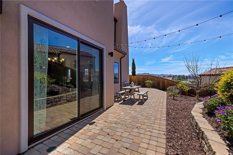 Tiny photo for 3003 Arezzo Drive, San Luis Obispo, CA 93401 (MLS # SC26066681)