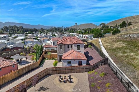 Tiny photo for 3003 Arezzo Drive, San Luis Obispo, CA 93401 (MLS # SC26066681)