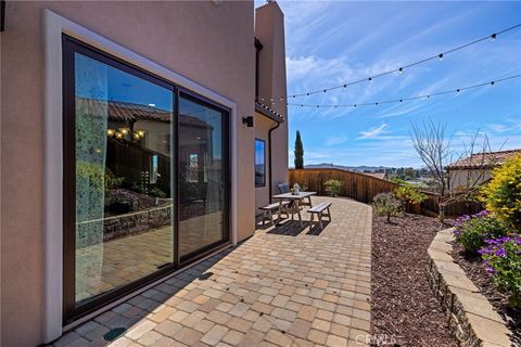 Tiny photo for 3003 Arezzo Drive, San Luis Obispo, CA 93401 (MLS # SC26066681)