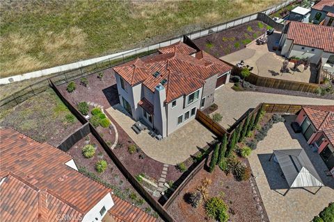 Tiny photo for 3003 Arezzo Drive, San Luis Obispo, CA 93401 (MLS # SC26066681)