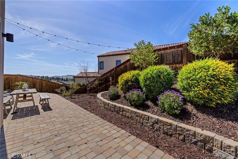 Tiny photo for 3003 Arezzo Drive, San Luis Obispo, CA 93401 (MLS # SC26066681)