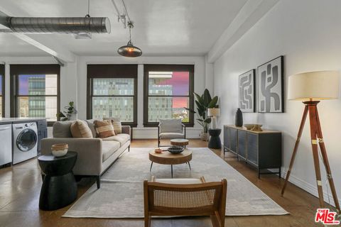 108 W 2nd Street 915 Los Angeles CA 90012