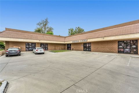 1919 Atlas Drive Riverside CA 92501