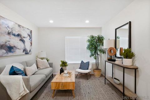 3776 Alabama St 117 San Diego CA 92104
