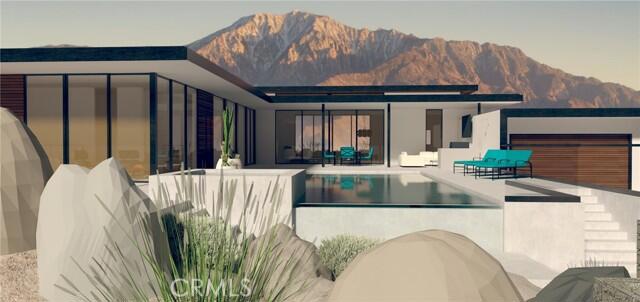 1961 Vista Palizada Drive