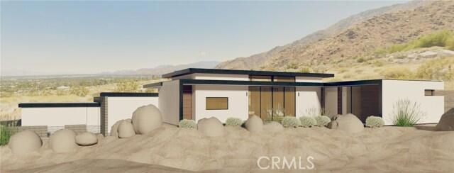 1961 Vista Palizada Drive