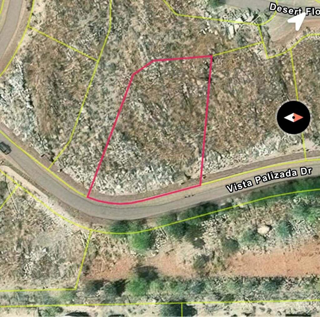 1961 Vista Palizada Drive