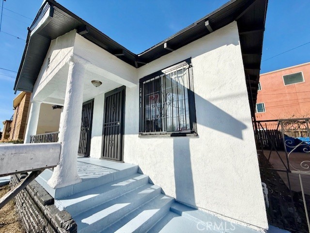 2411 Griffith Avenue