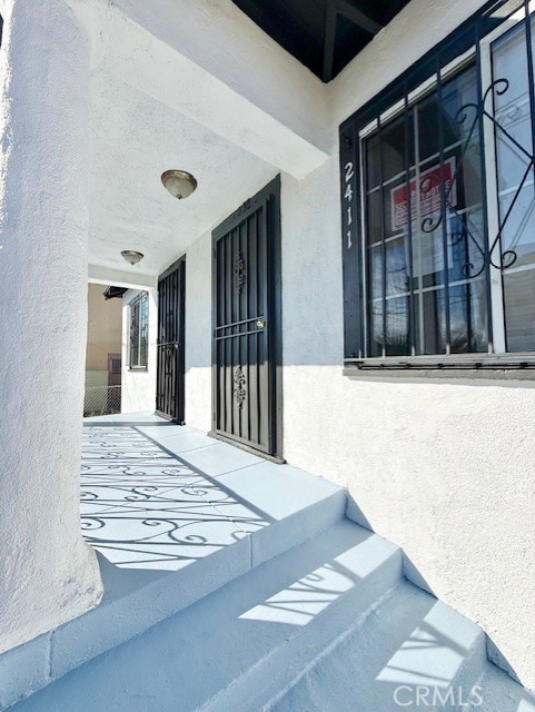 2411 Griffith Avenue