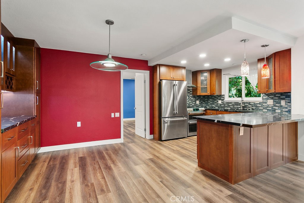 Leisure World (LW) - Residential Lease