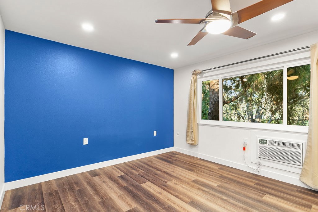 Leisure World (LW) - Residential Lease