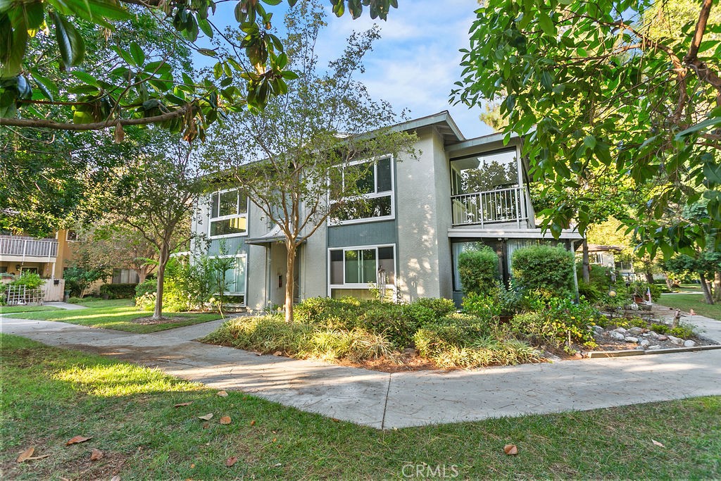 Leisure World (LW) - Residential Lease