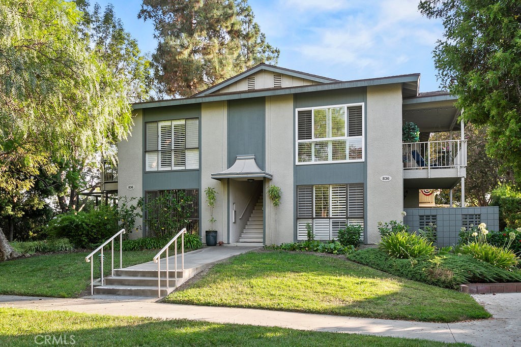 Leisure World (LW) - Residential Lease