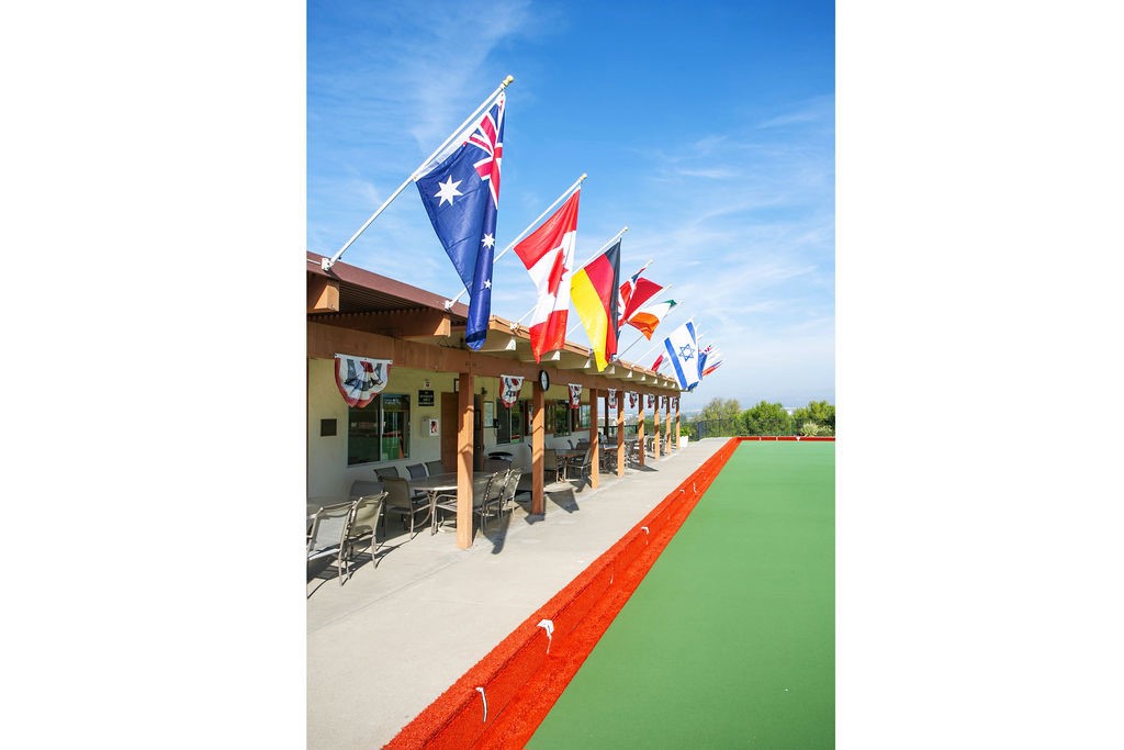 Leisure World (LW) - Residential Lease