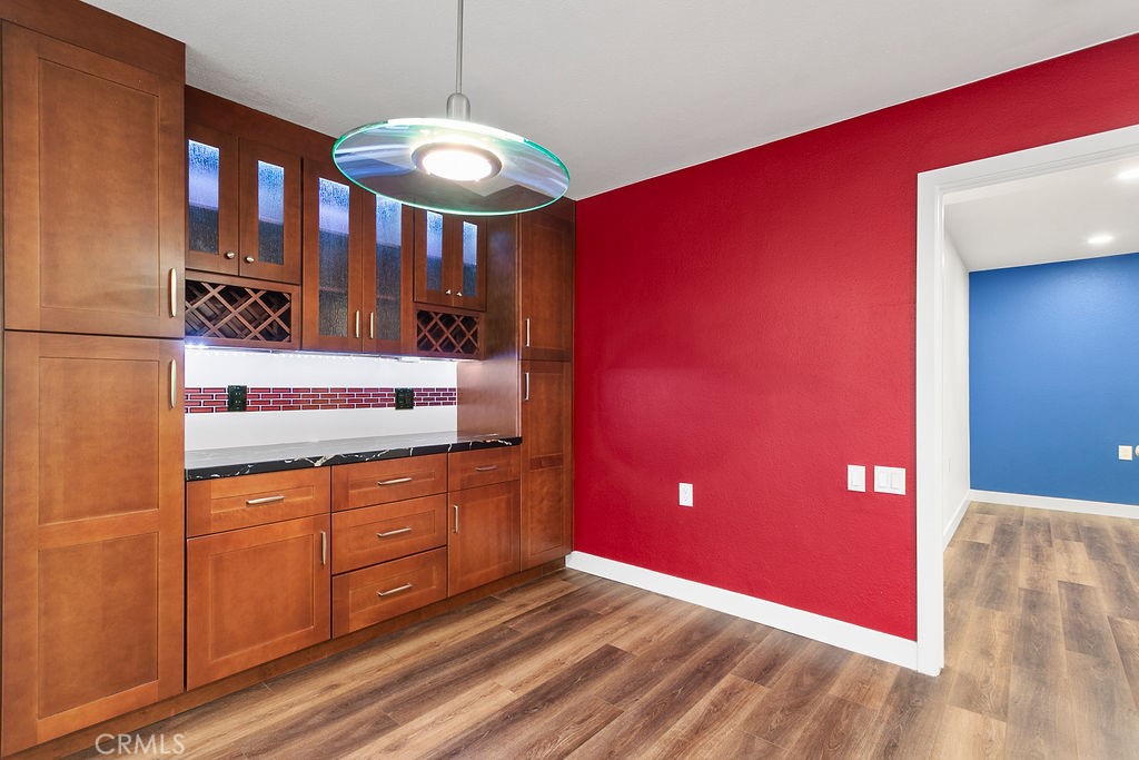 Leisure World (LW) - Residential Lease