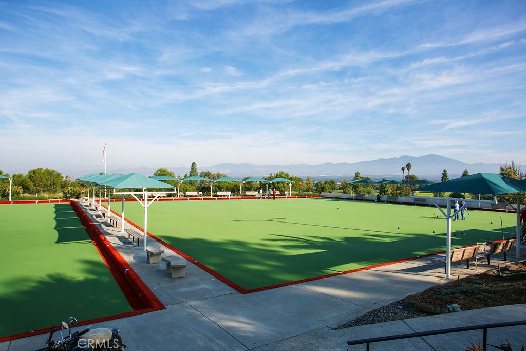 Leisure World (LW) - Residential Lease