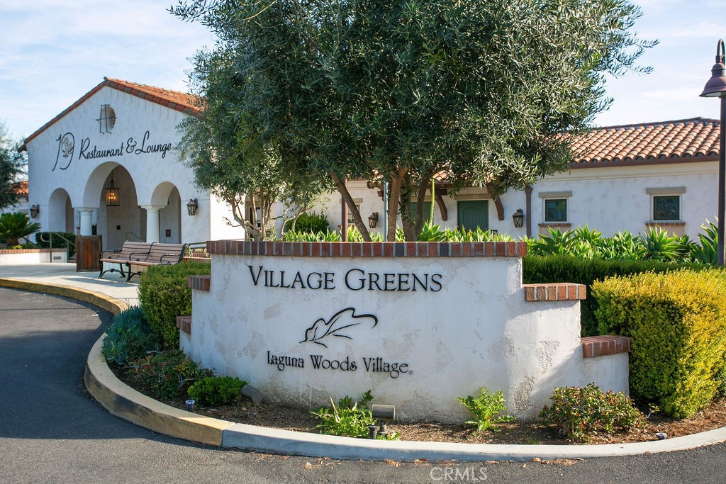 Leisure World (LW) - Residential Lease