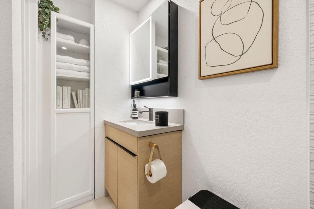 Palm Sp Villas I - Residential