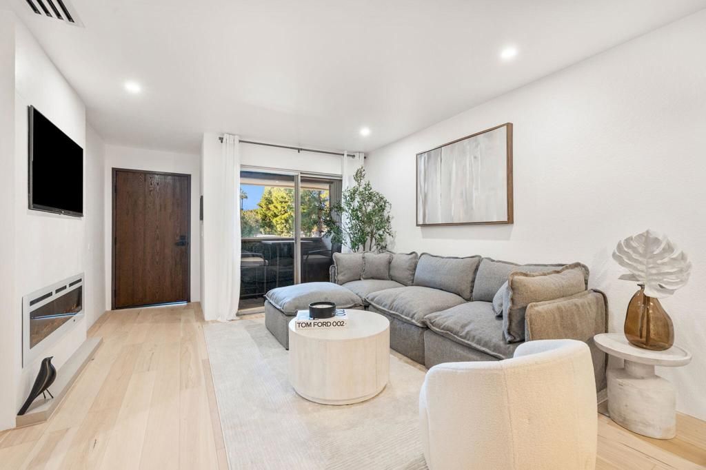 Photo of 2857 N Los Felices Road #203, Palm Springs, CA 92262 (MLS # 219139266PS)