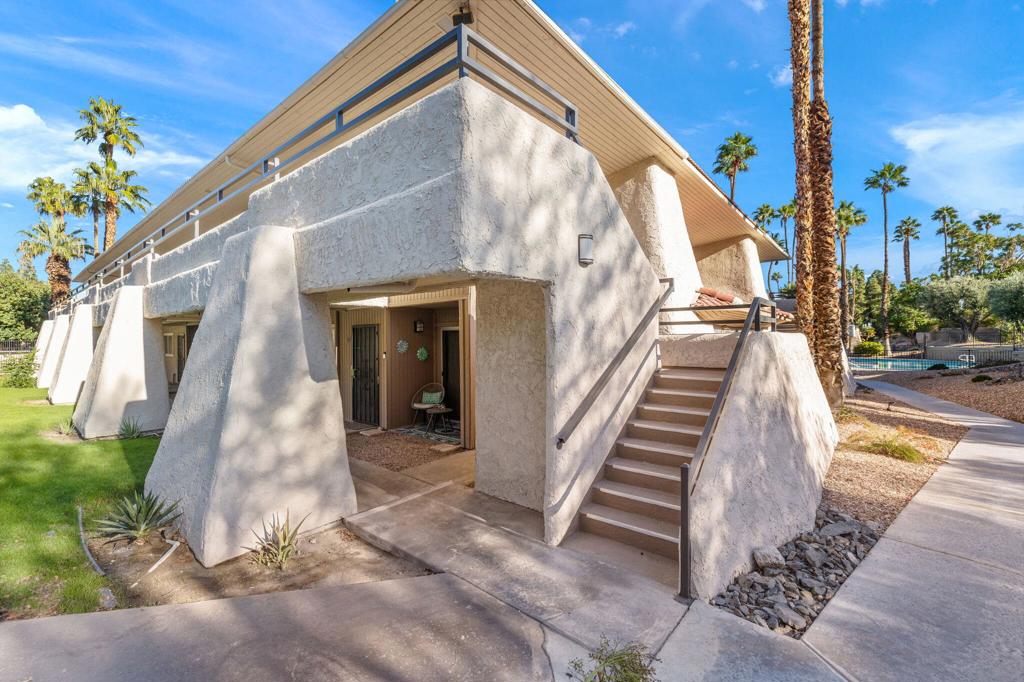 Palm Sp Villas I - Residential