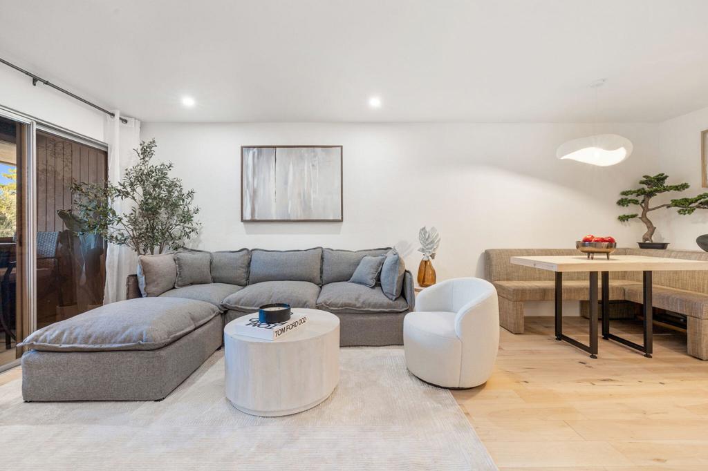 Palm Sp Villas I - Residential