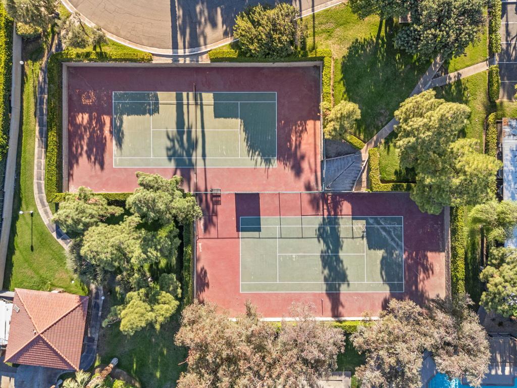 Palm Sp Villas I - Residential