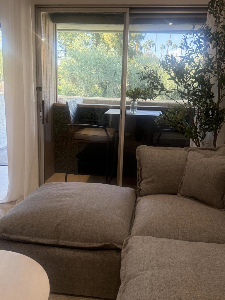 Palm Sp Villas I - Residential