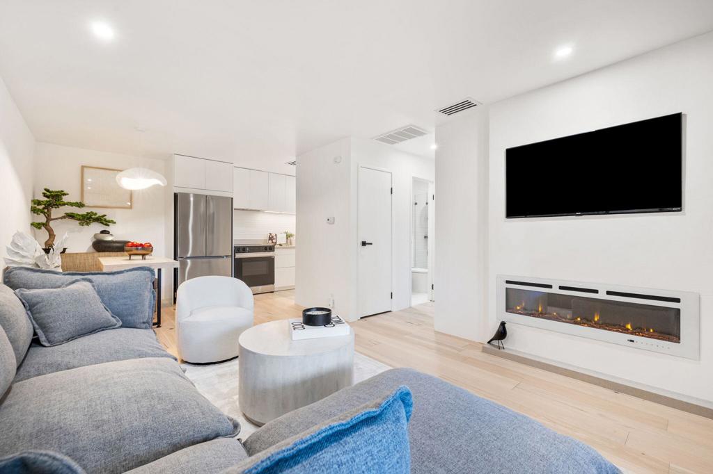 Palm Sp Villas I - Residential