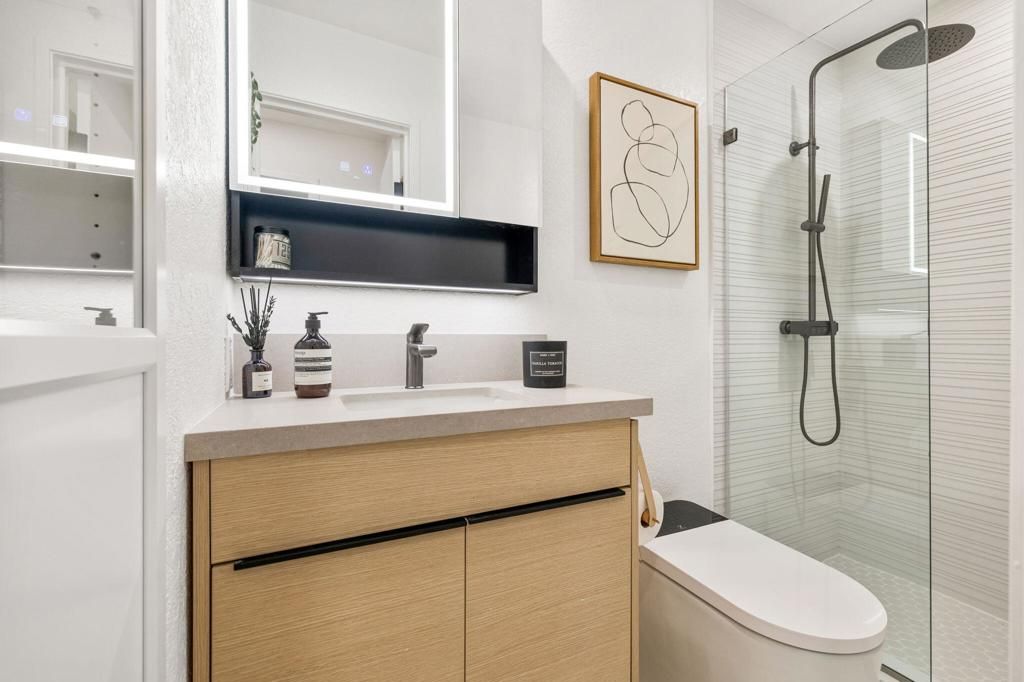 Photo of 2857 N Los Felices Road #203, Palm Springs, CA 92262 (MLS # 219139266PS)