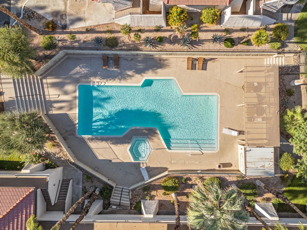 Palm Sp Villas I - Residential