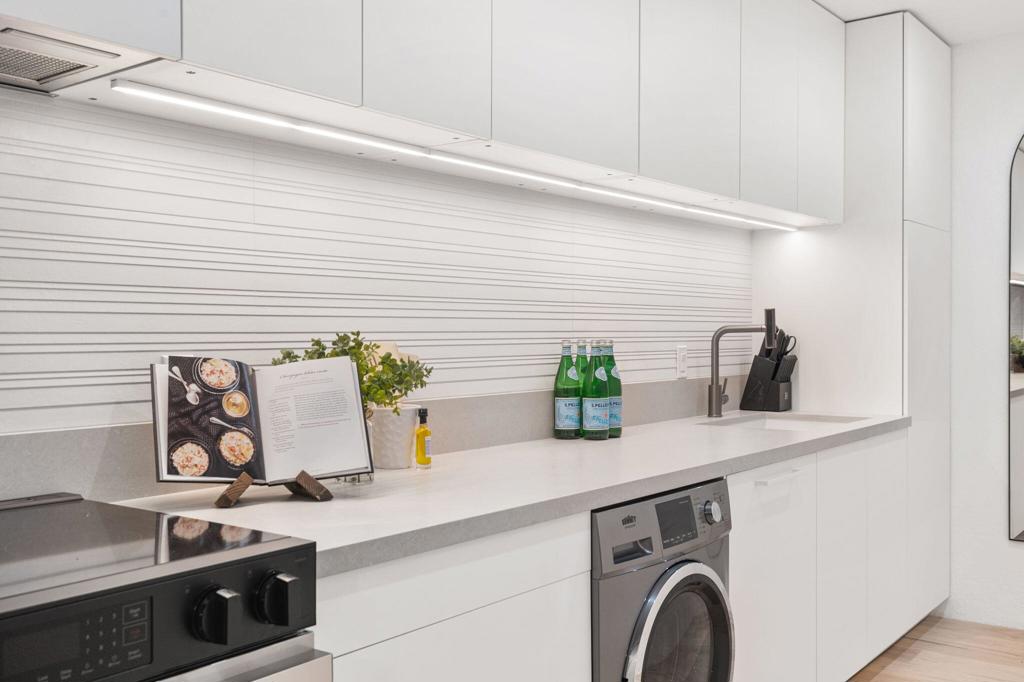 Palm Sp Villas I - Residential