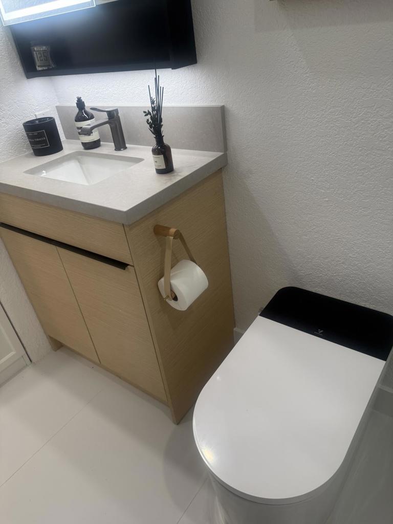 Palm Sp Villas I - Residential