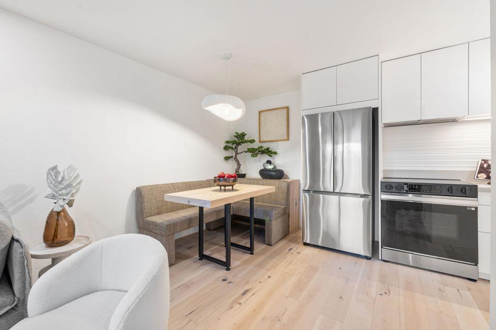 Palm Sp Villas I - Residential