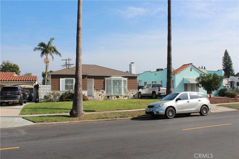 Photo of 9812 S Denker Ave, Los Angeles, CA 90047 (MLS # MB25252327)