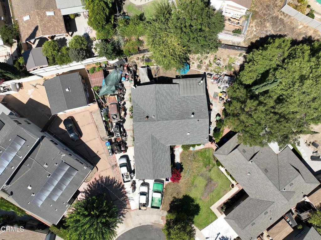 4025 Vista Court