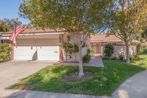 3399 Punta Alta B Laguna Woods CA 92637